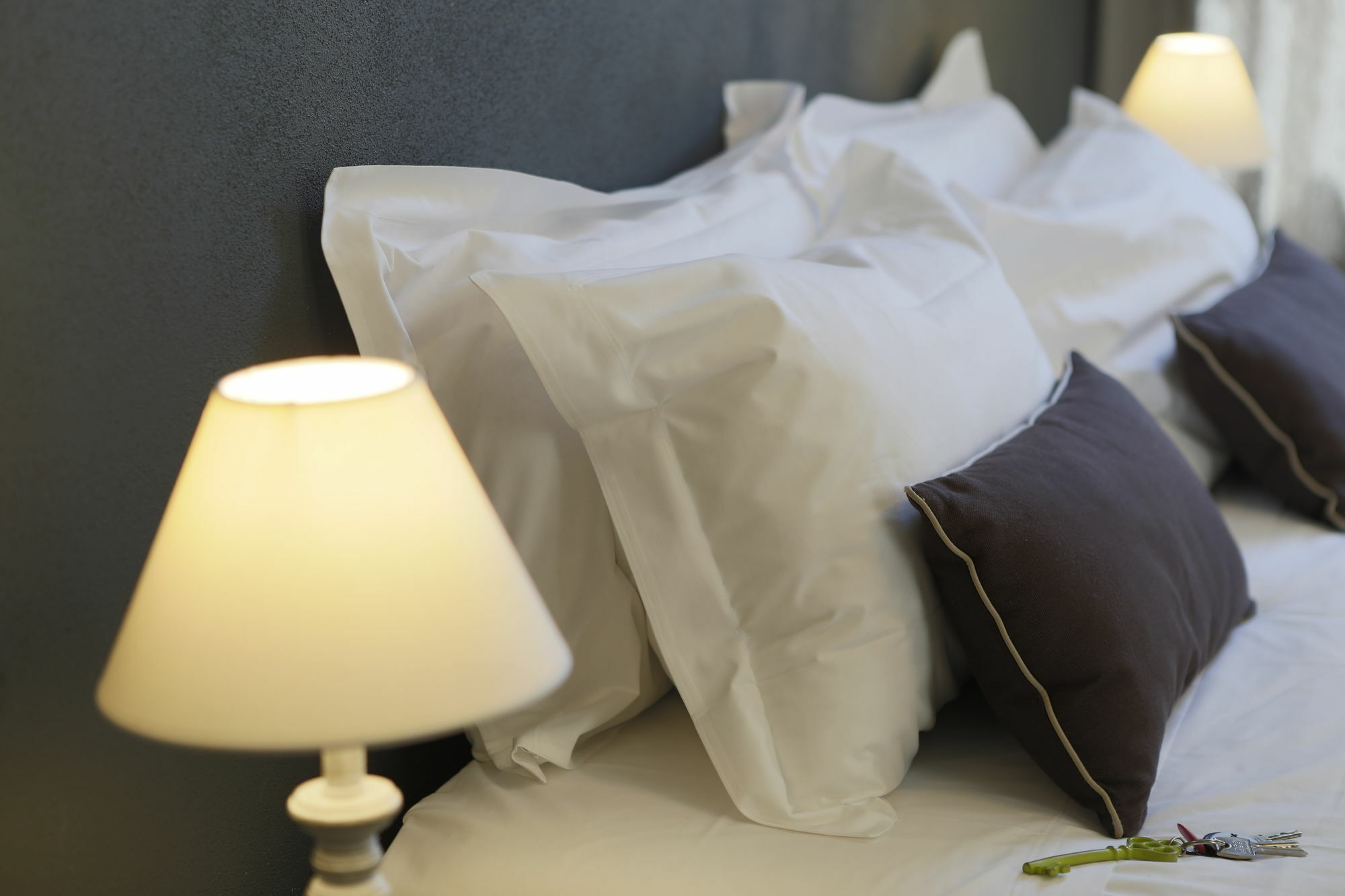 Aparthotel Residenza Dell' Opera 3*