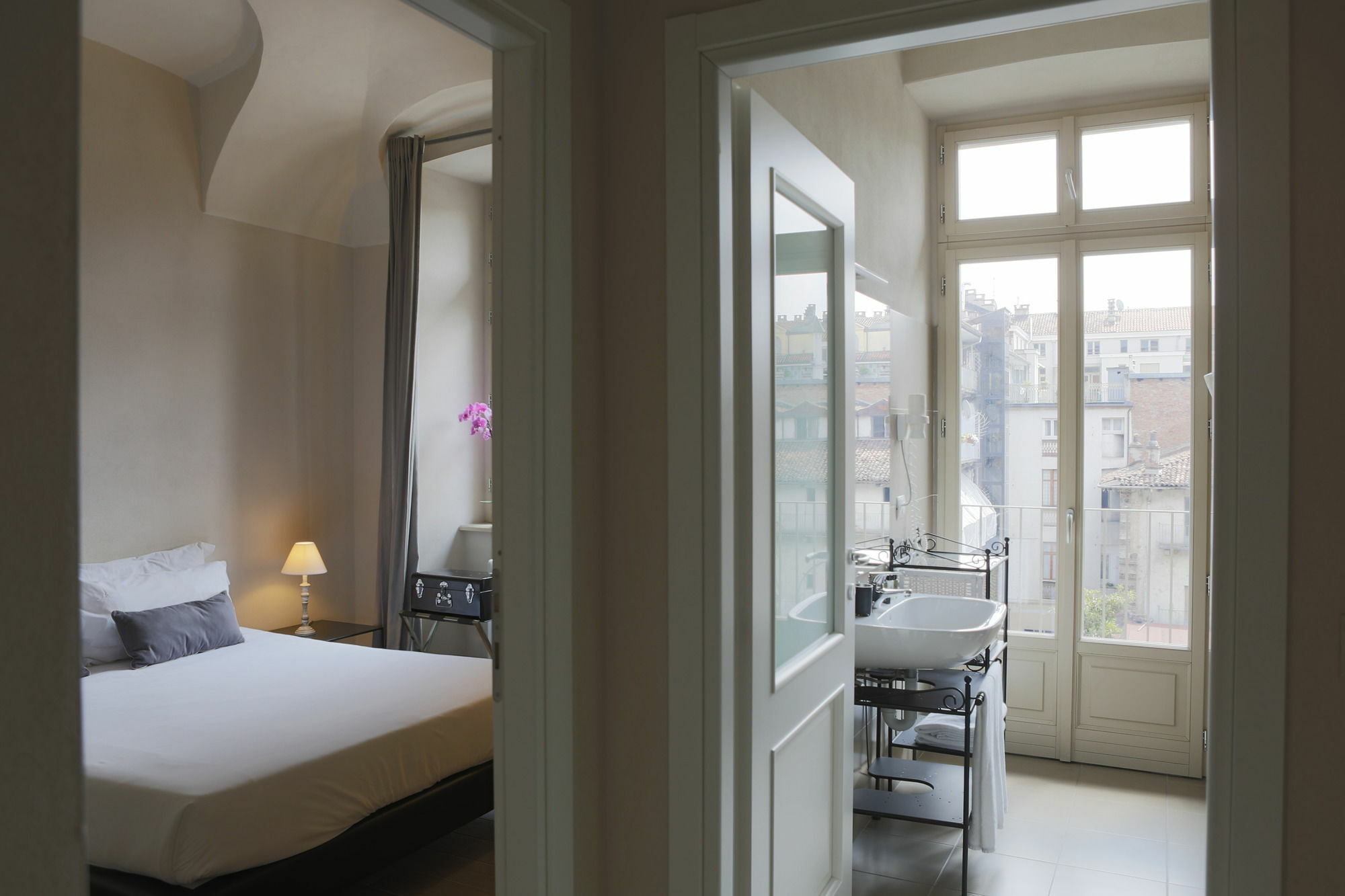 Residenza Dell' Opera Aparthotel