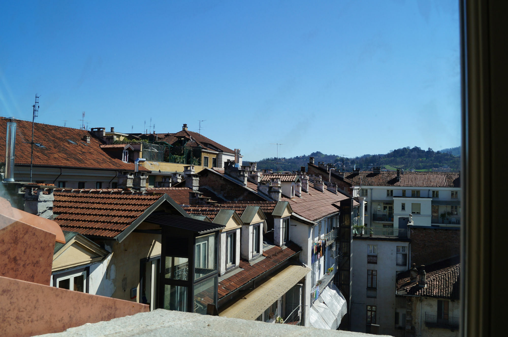 Residenza Dell' Opera Aparthotel 3*