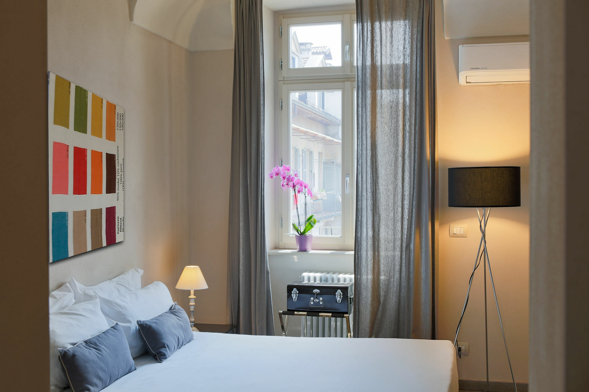 Residenza Dell' Opera 3* Torino