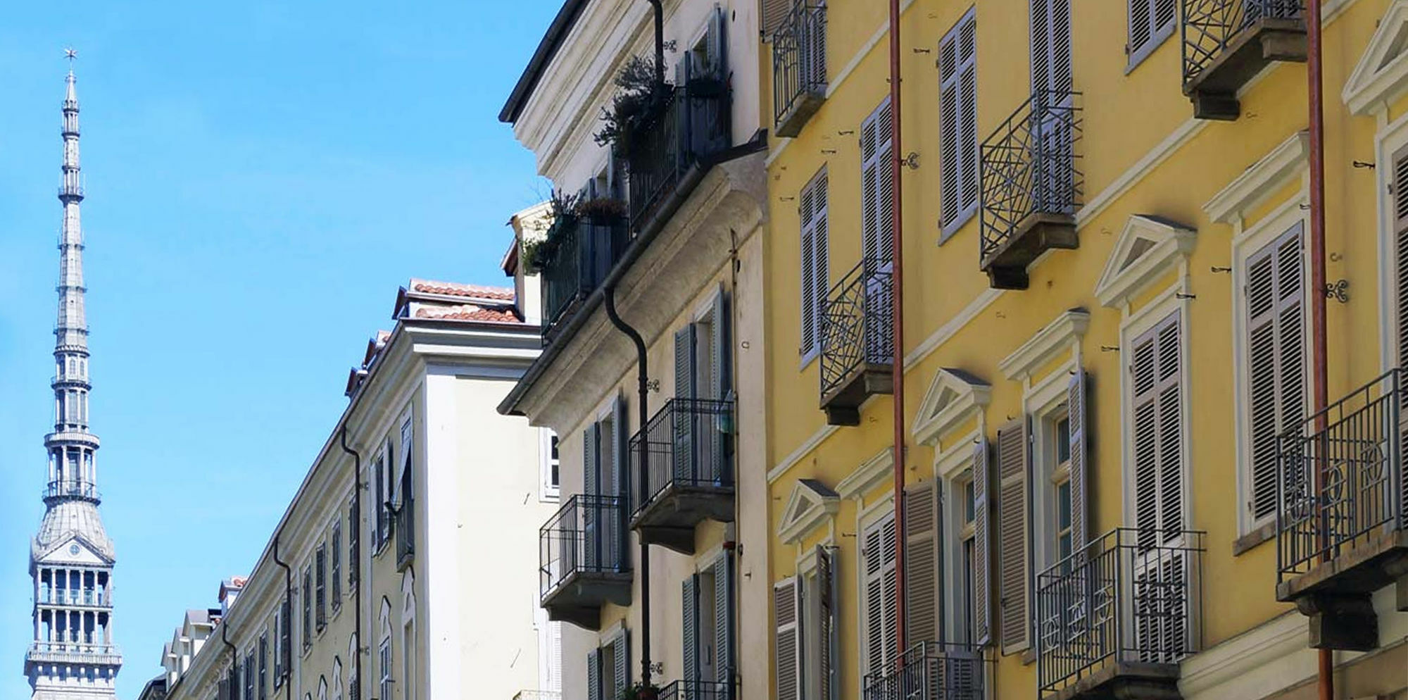 Residenza Dell' Opera Aparthotel Turin