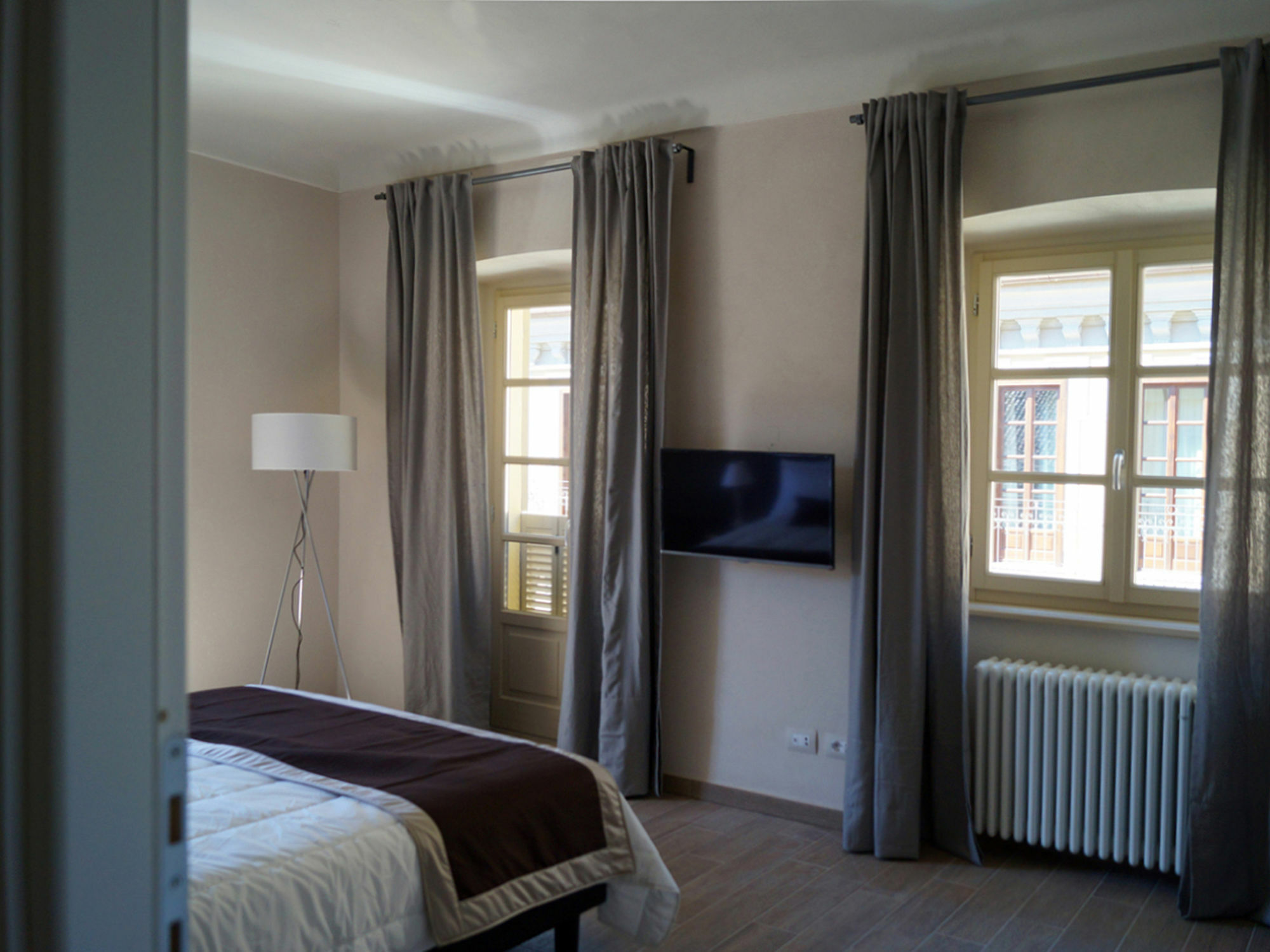 Residenza Dell' Opera 3* Turin