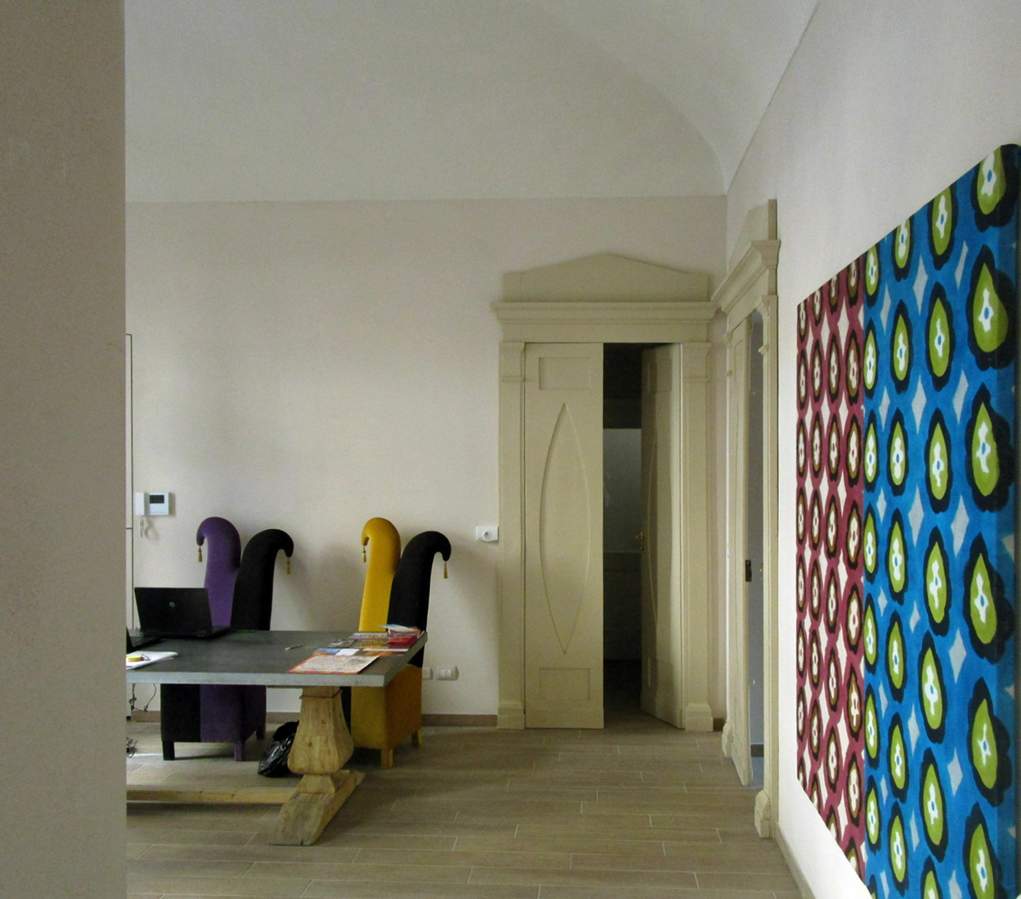 Residenza Dell' Opera 3* Torino