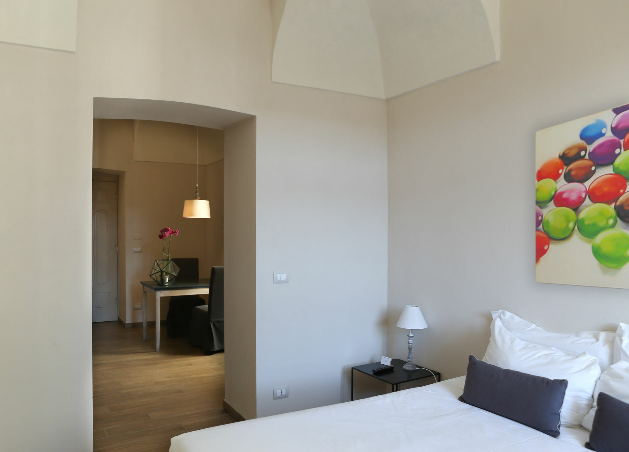 Residenza Dell' Opera Aparthotel Turijn