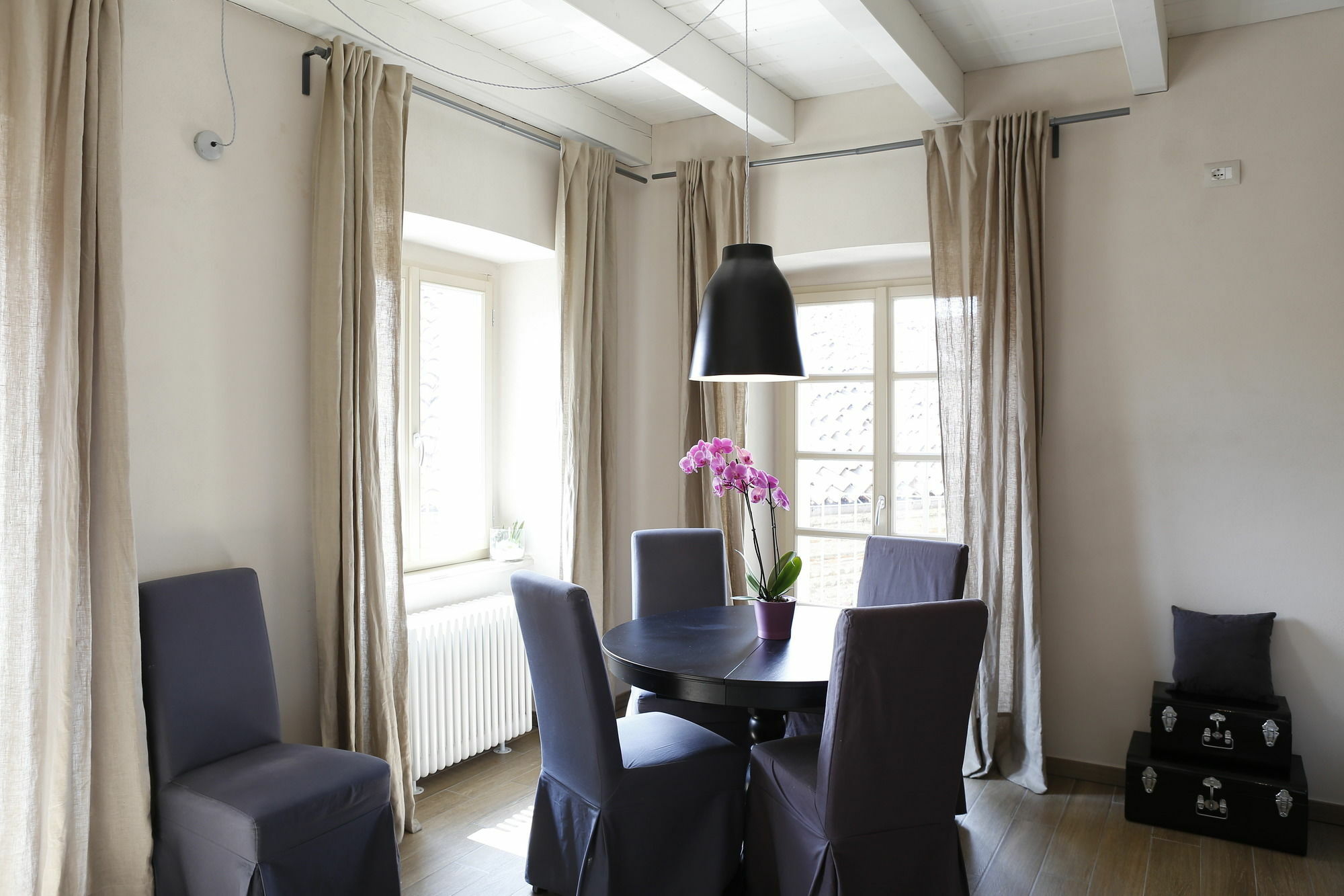 Aparthotel Residenza Dell' Opera