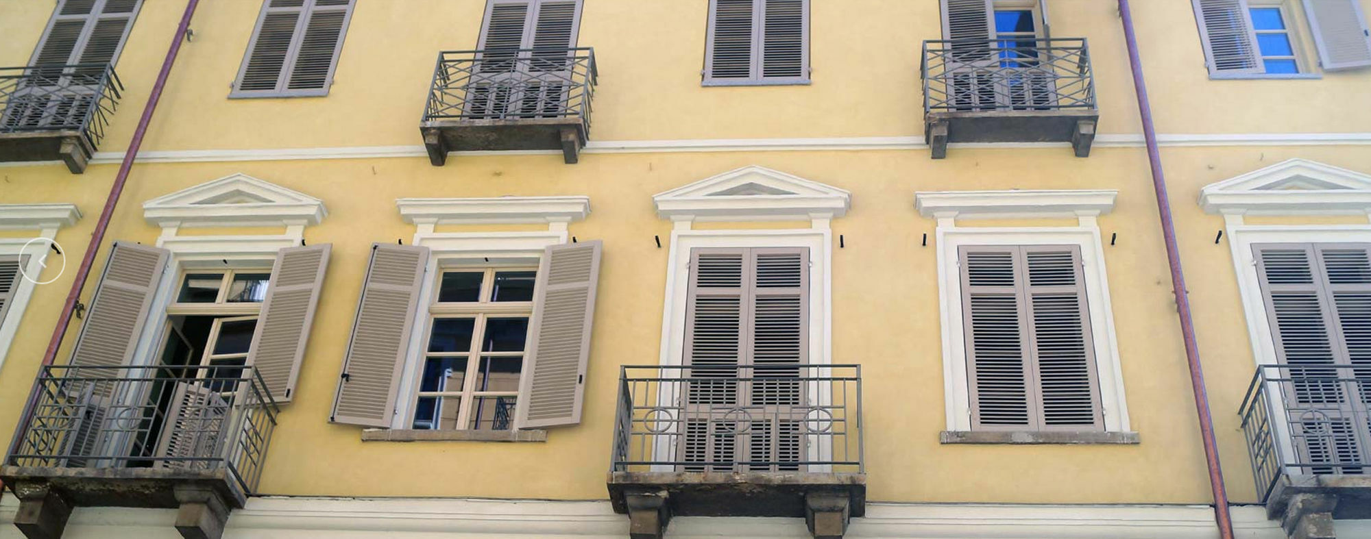 Residenza Dell' Opera 3*