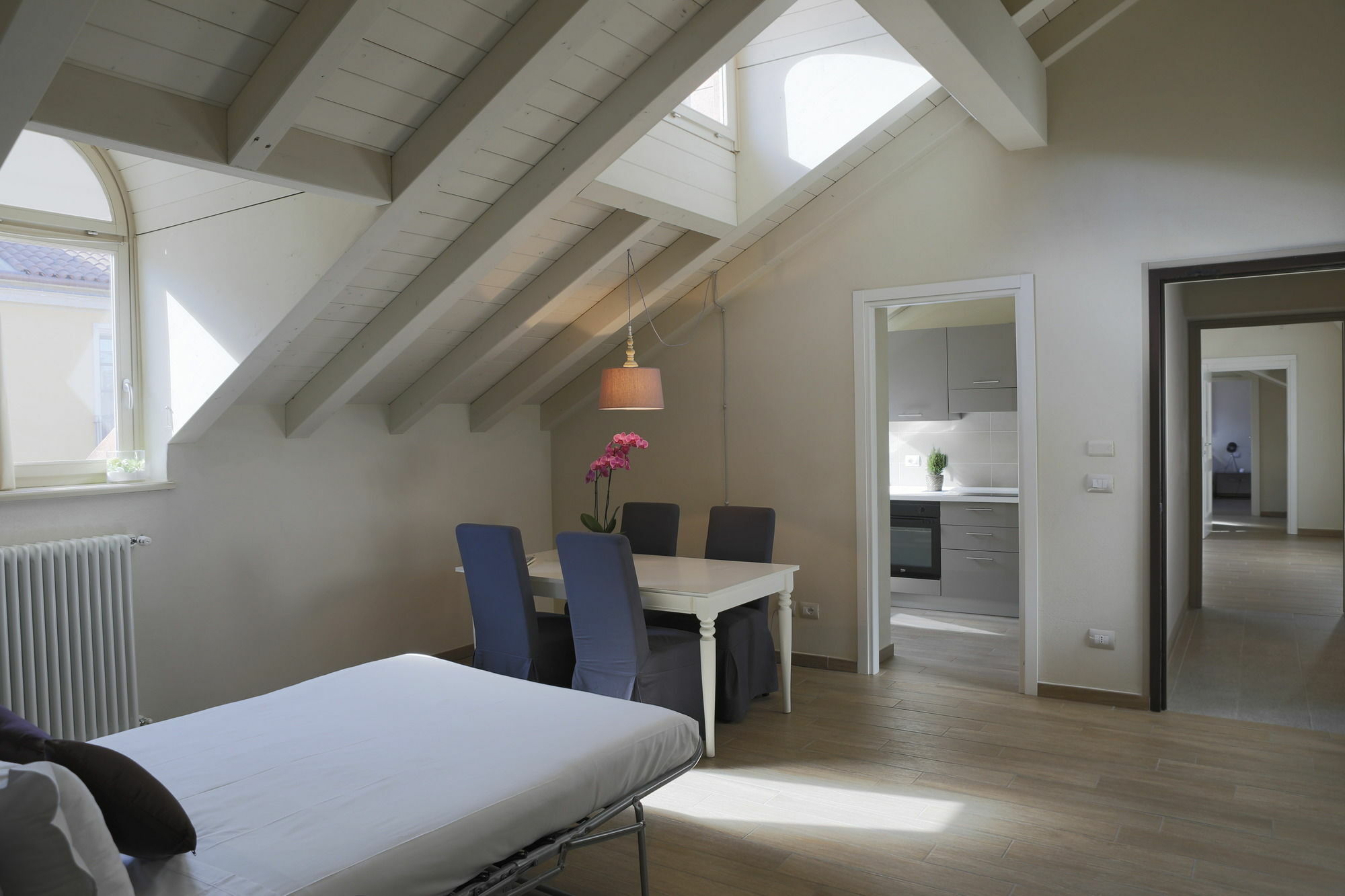 Aparthotel Residenza Dell' Opera