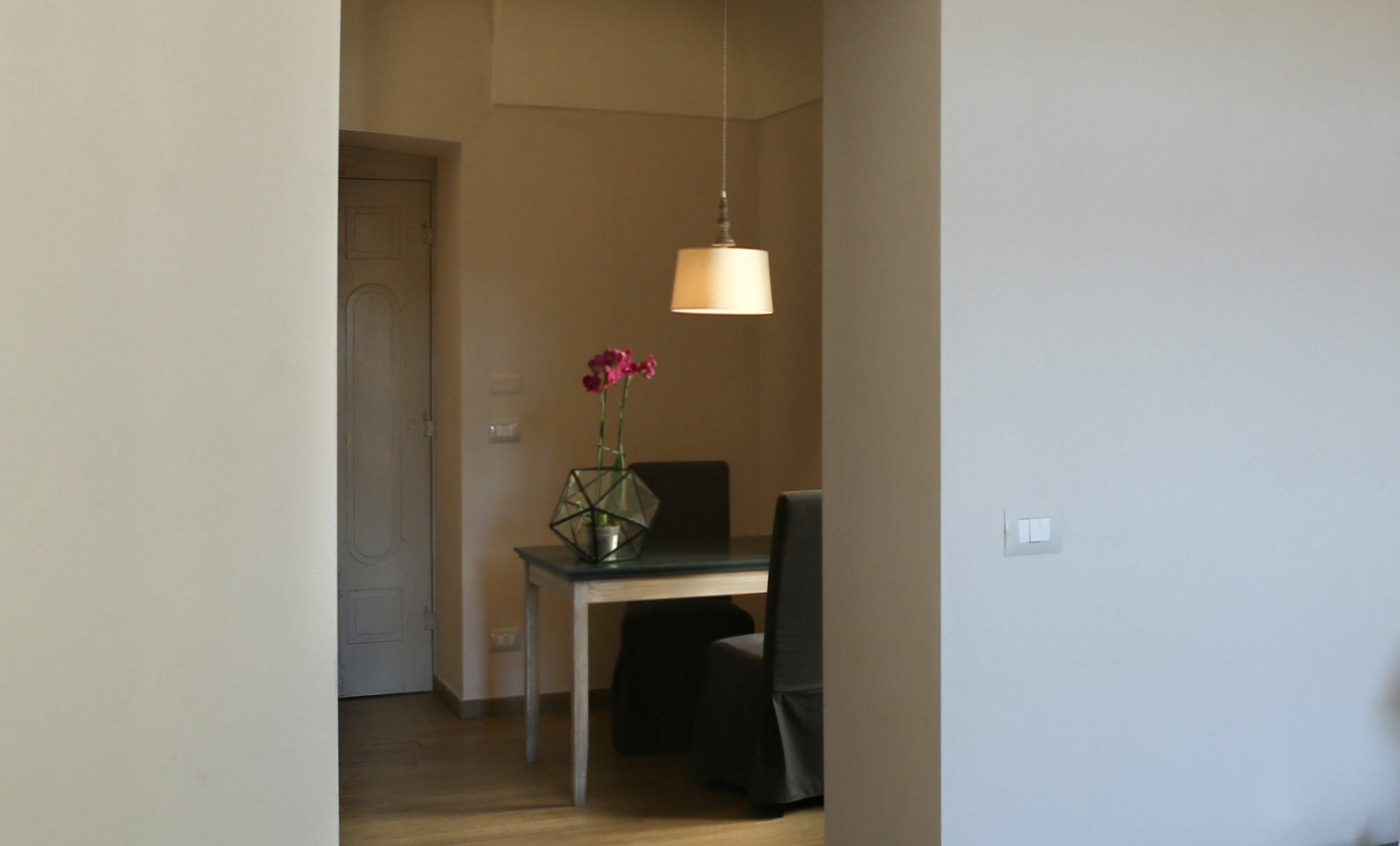 Aparthotel Residenza Dell' Opera 3*