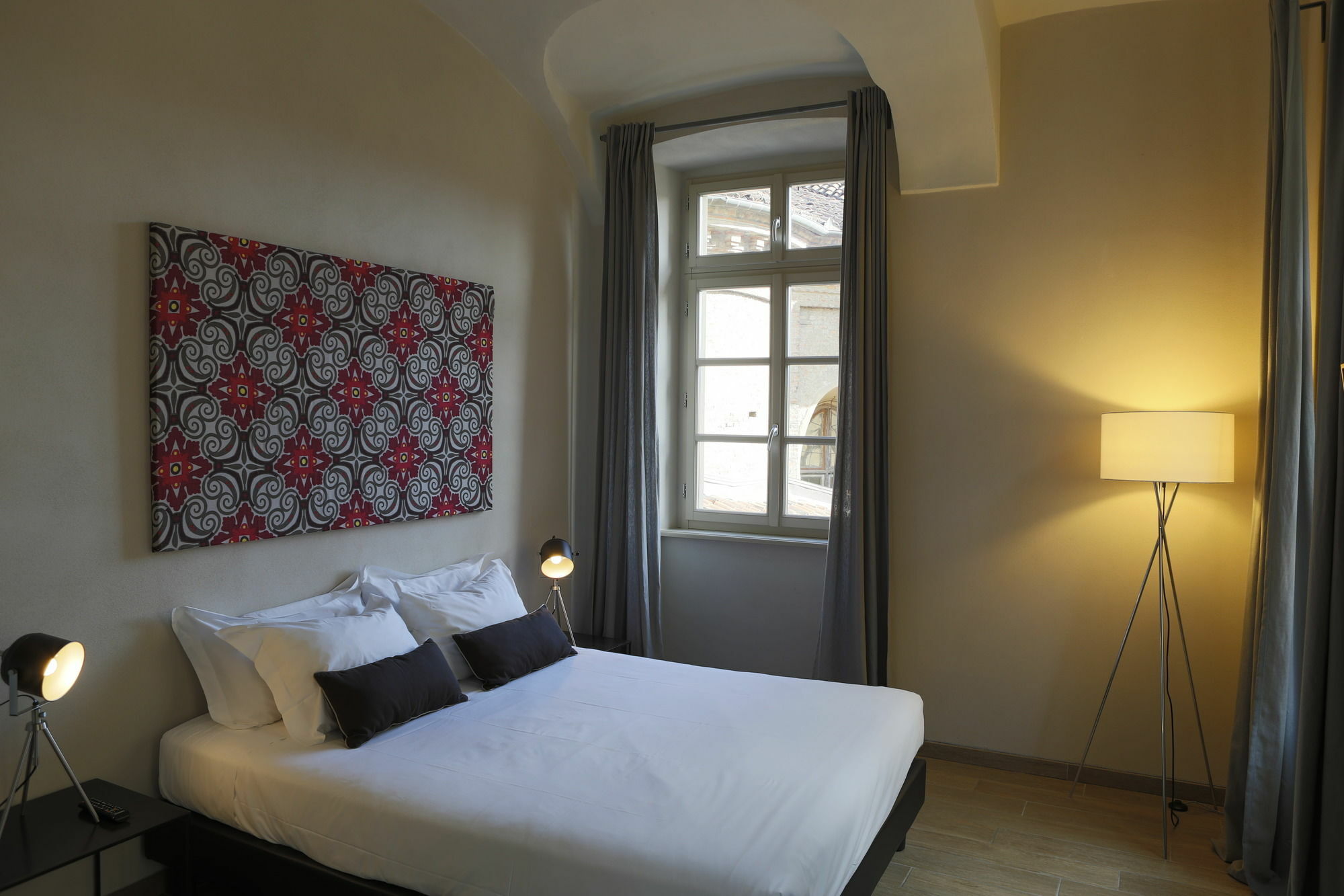 Residenza Dell' Opera Turin