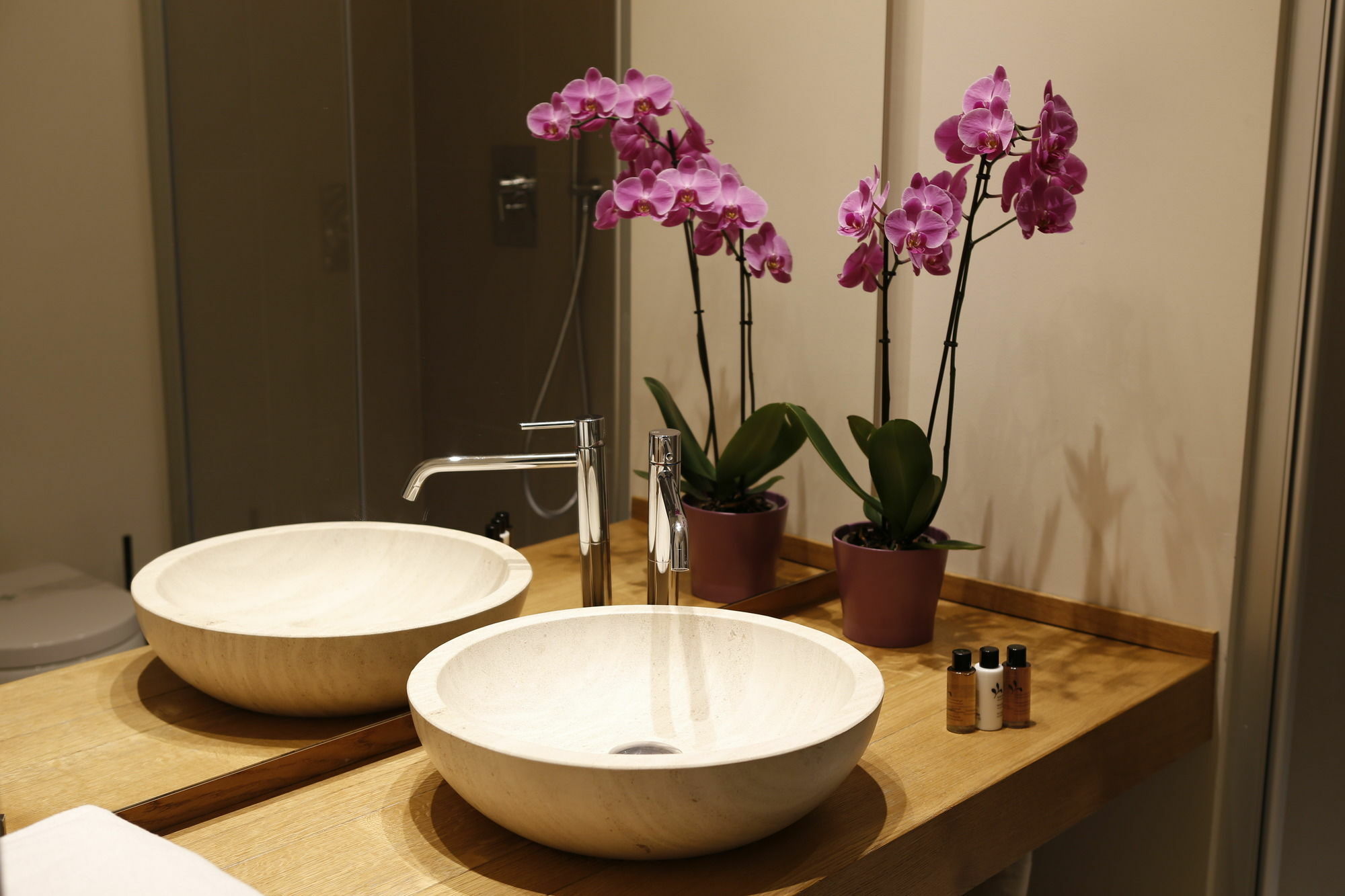 Residenza Dell' Opera 3*