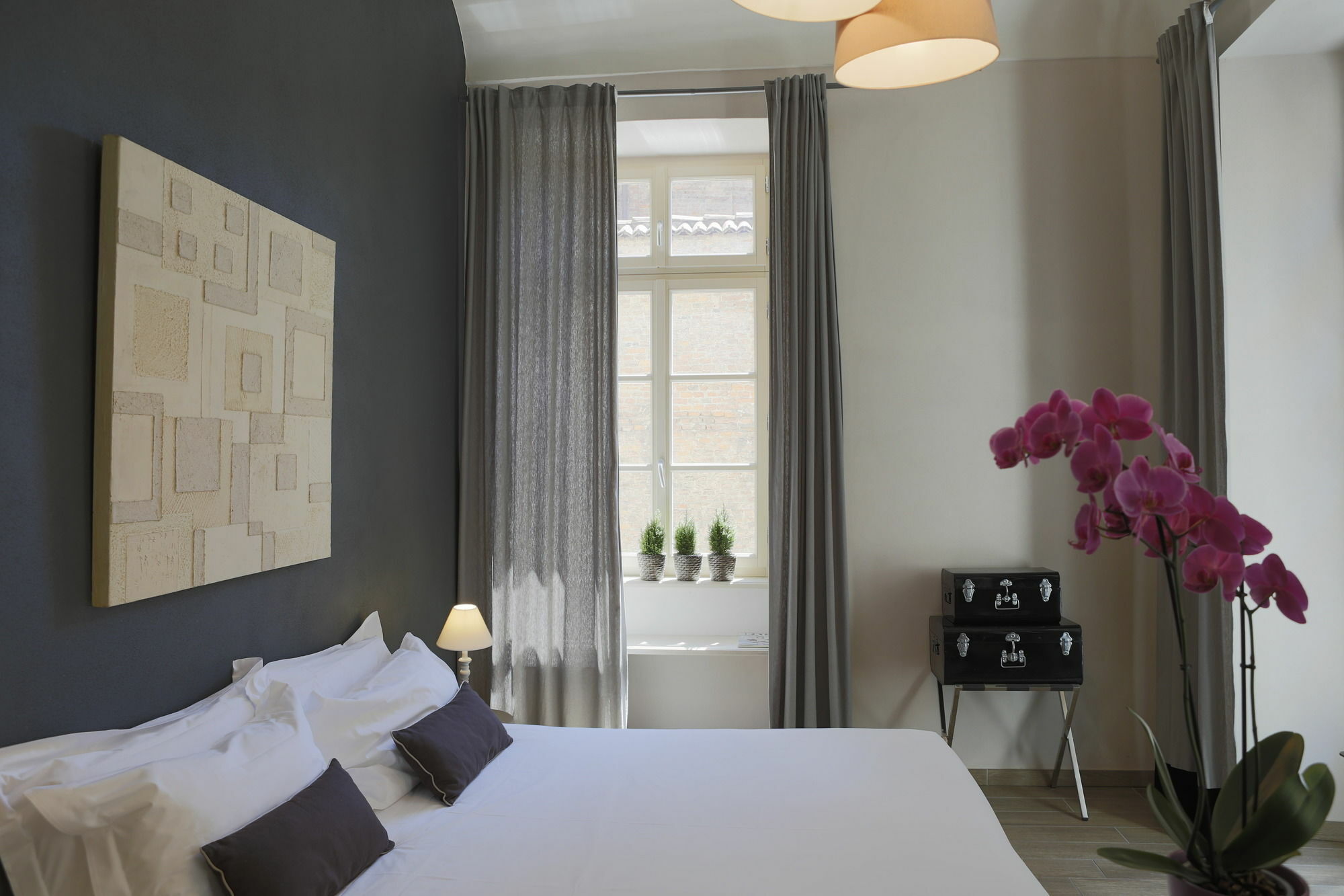 Aparthotel Residenza Dell' Opera