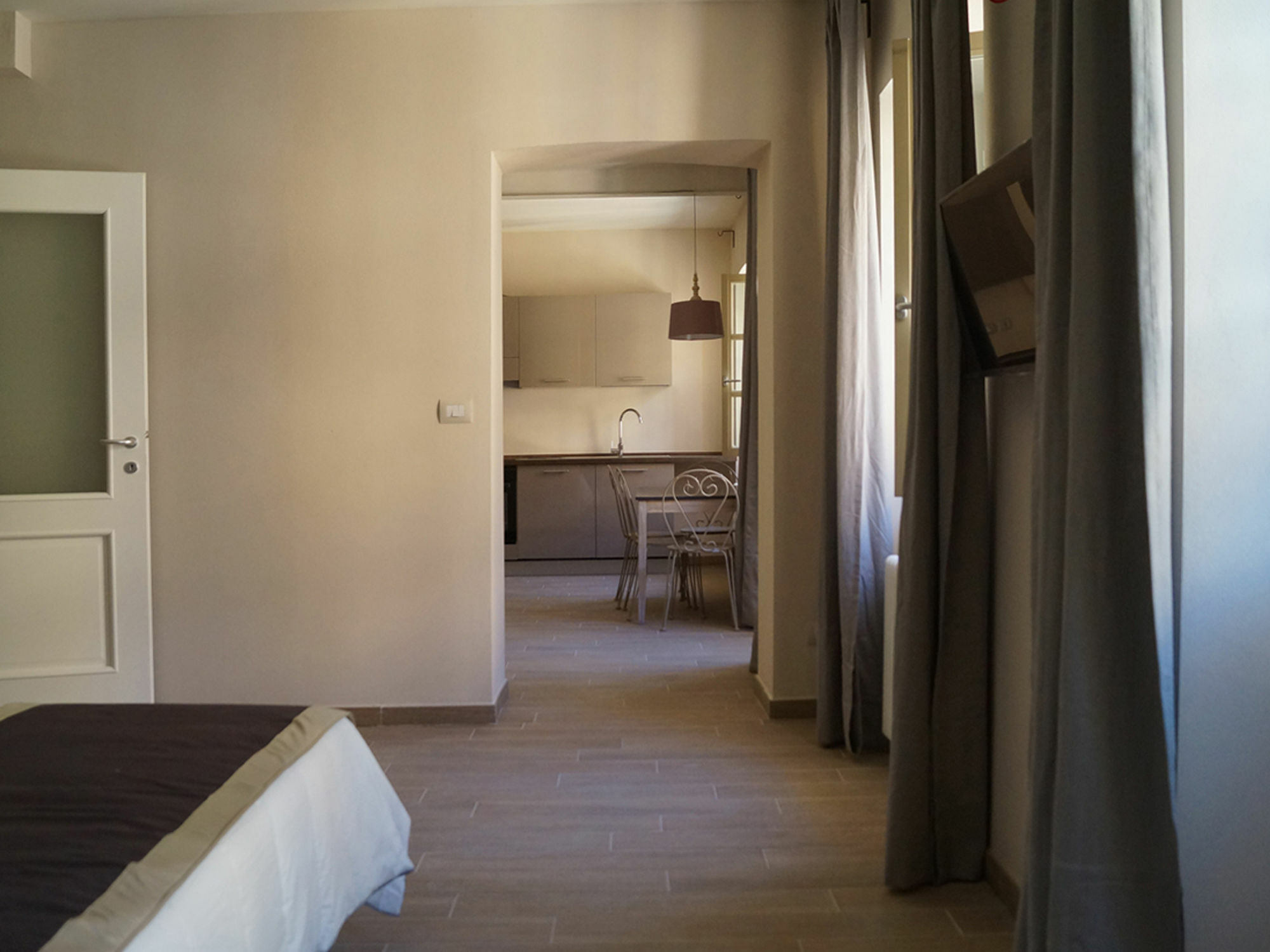 Aparthotel Residenza Dell' Opera Torino