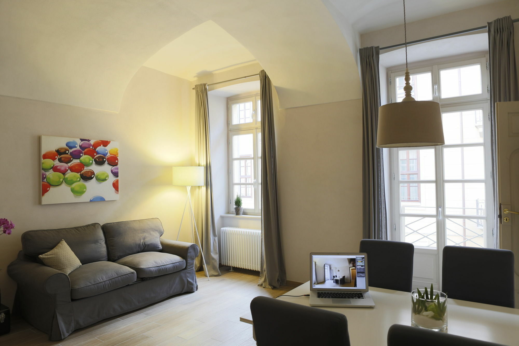 Aparthotel Residenza Dell' Opera