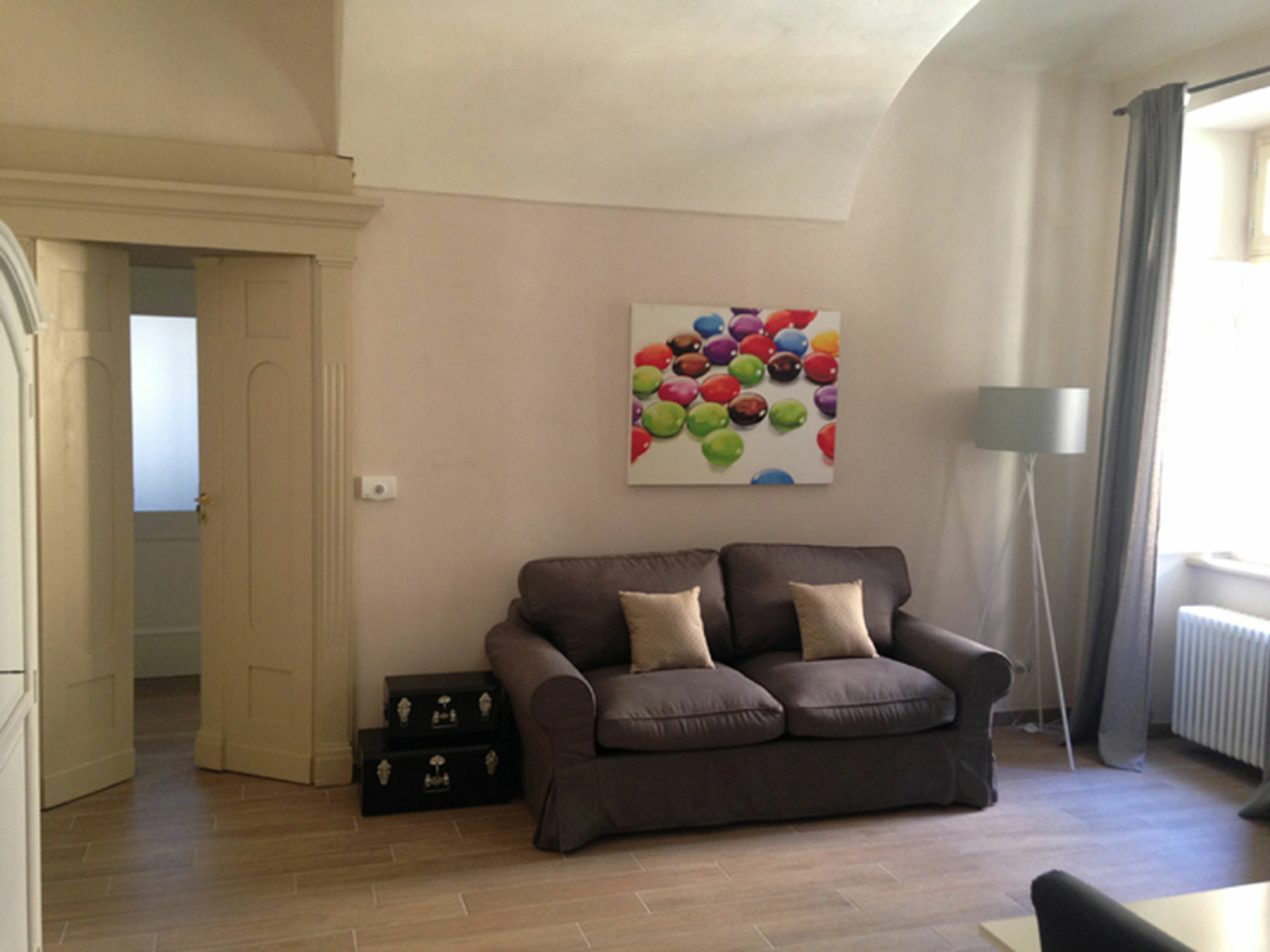 Residenza Dell' Opera Torino