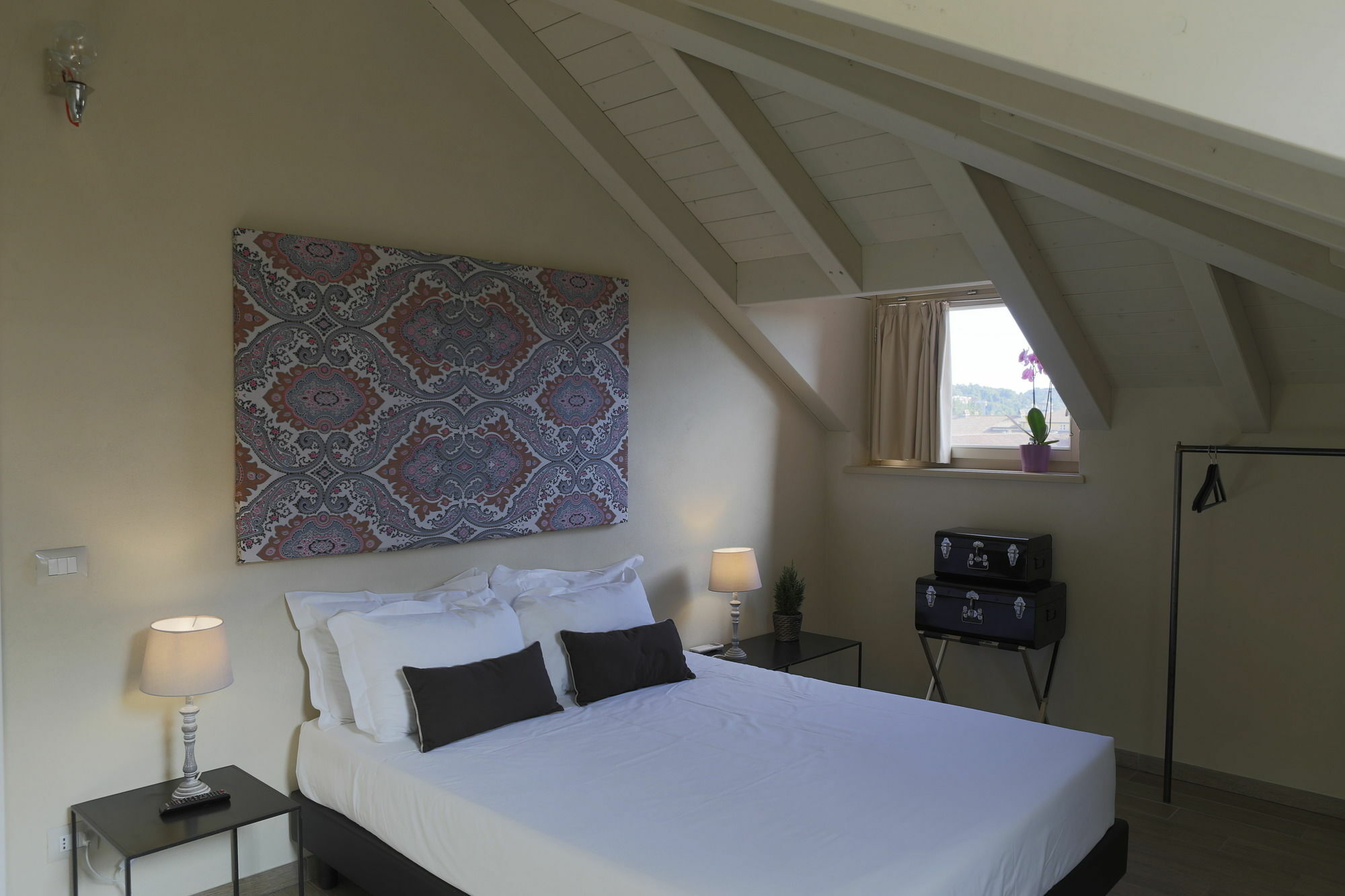 Aparthotel Residenza Dell' Opera Torino