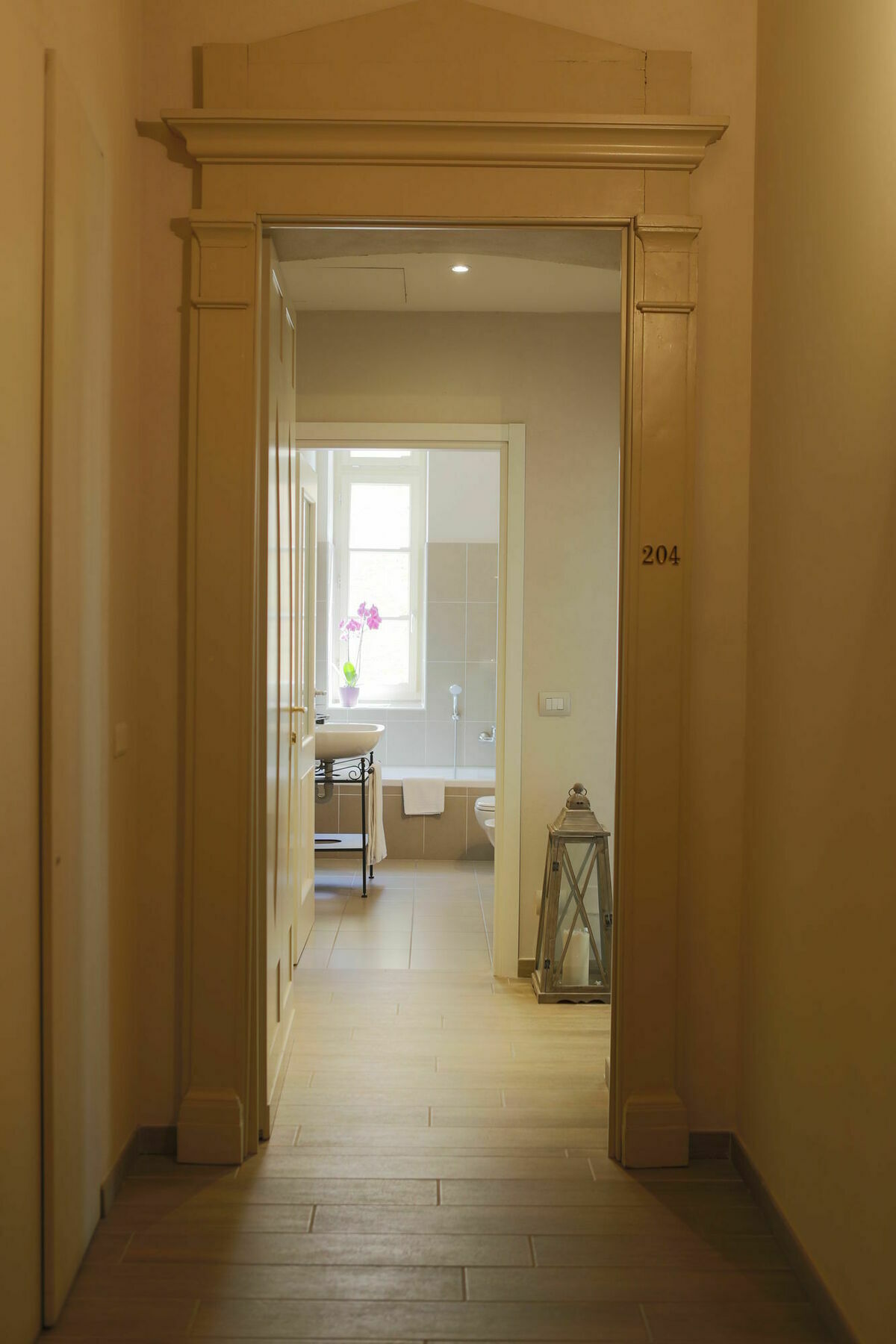 Residenza Dell' Opera Aparthotel