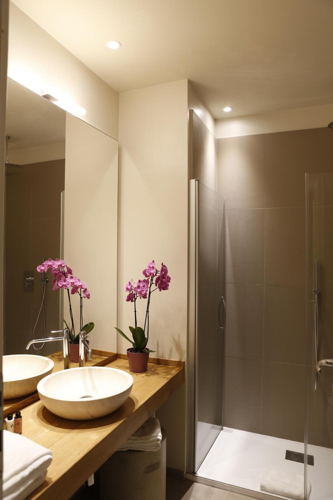 Residenza Dell' Opera Apart-hotel