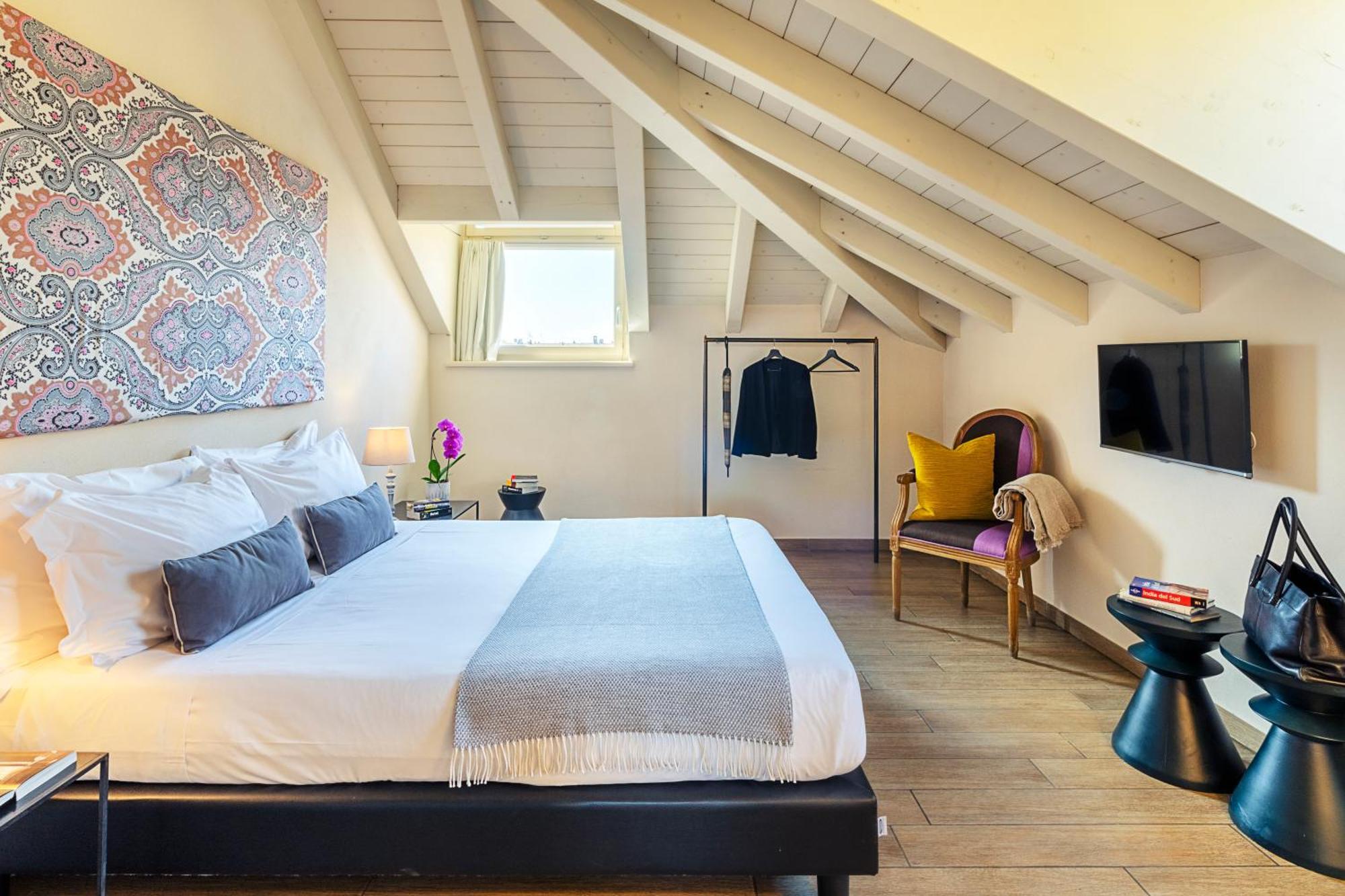 Residenza Dell' Opera Apart-hotel